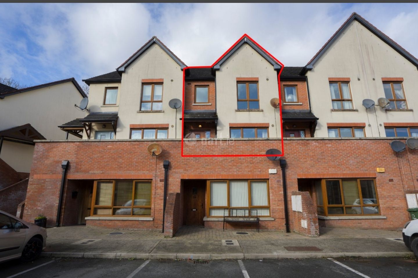 21 Ard Na Si, Lis Na Dara, Dundalk, Co. Louth