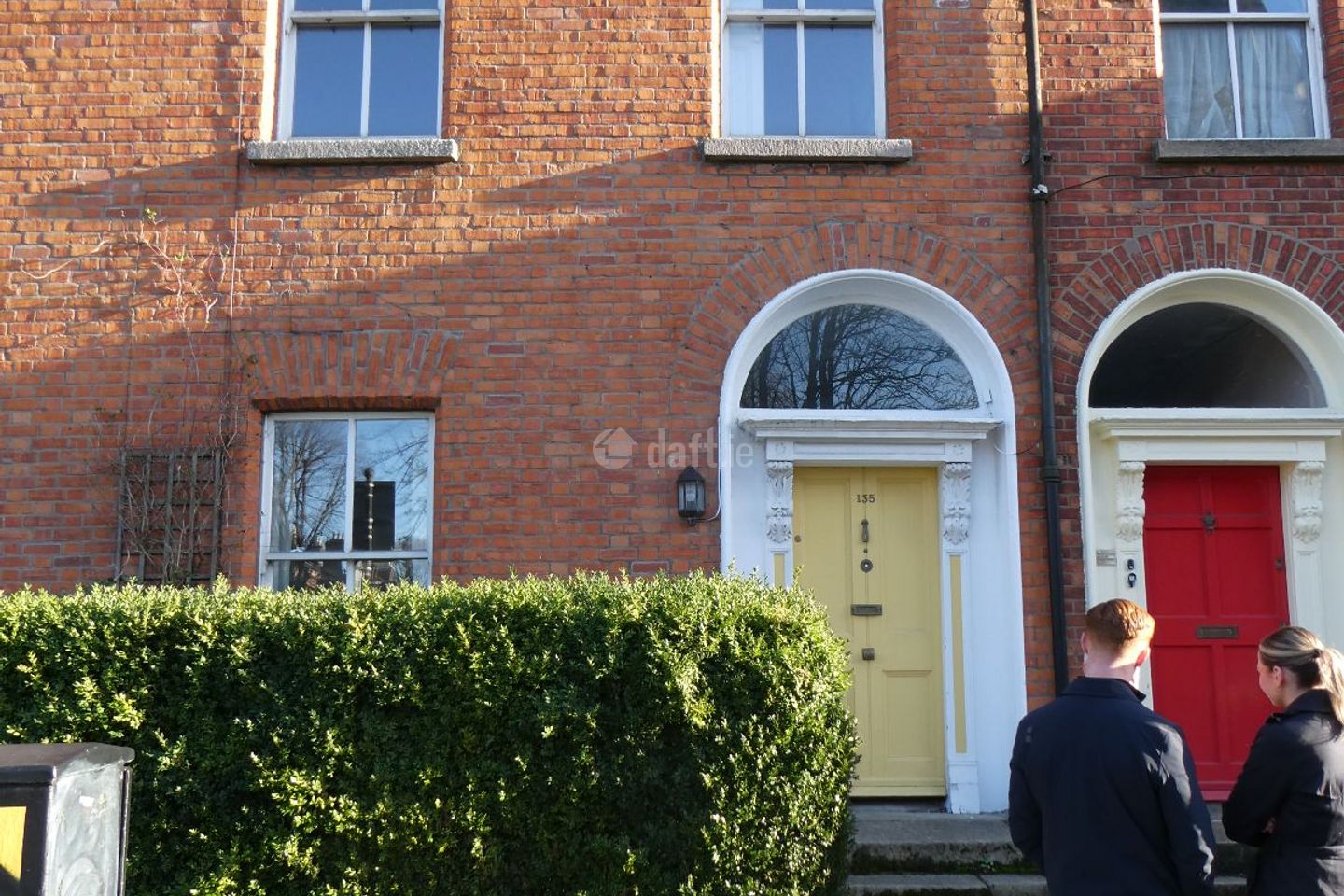 135 Leeson Street Upper, Dublin 4, Ranelagh, Dublin 6