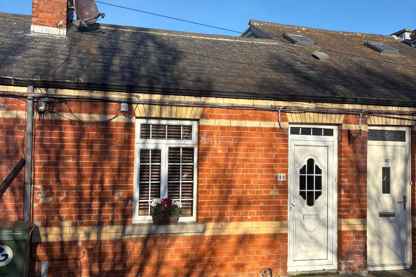 88 Ringsend Park, Dublin 4, Ringsend, Dublin 4