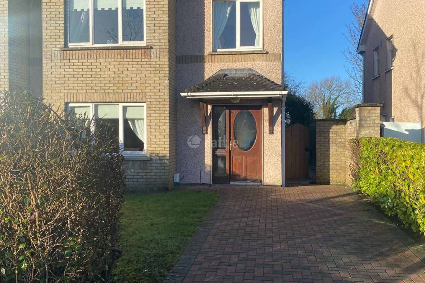 131 Whitefields, Portarlington, Portarlington, Co. Laois