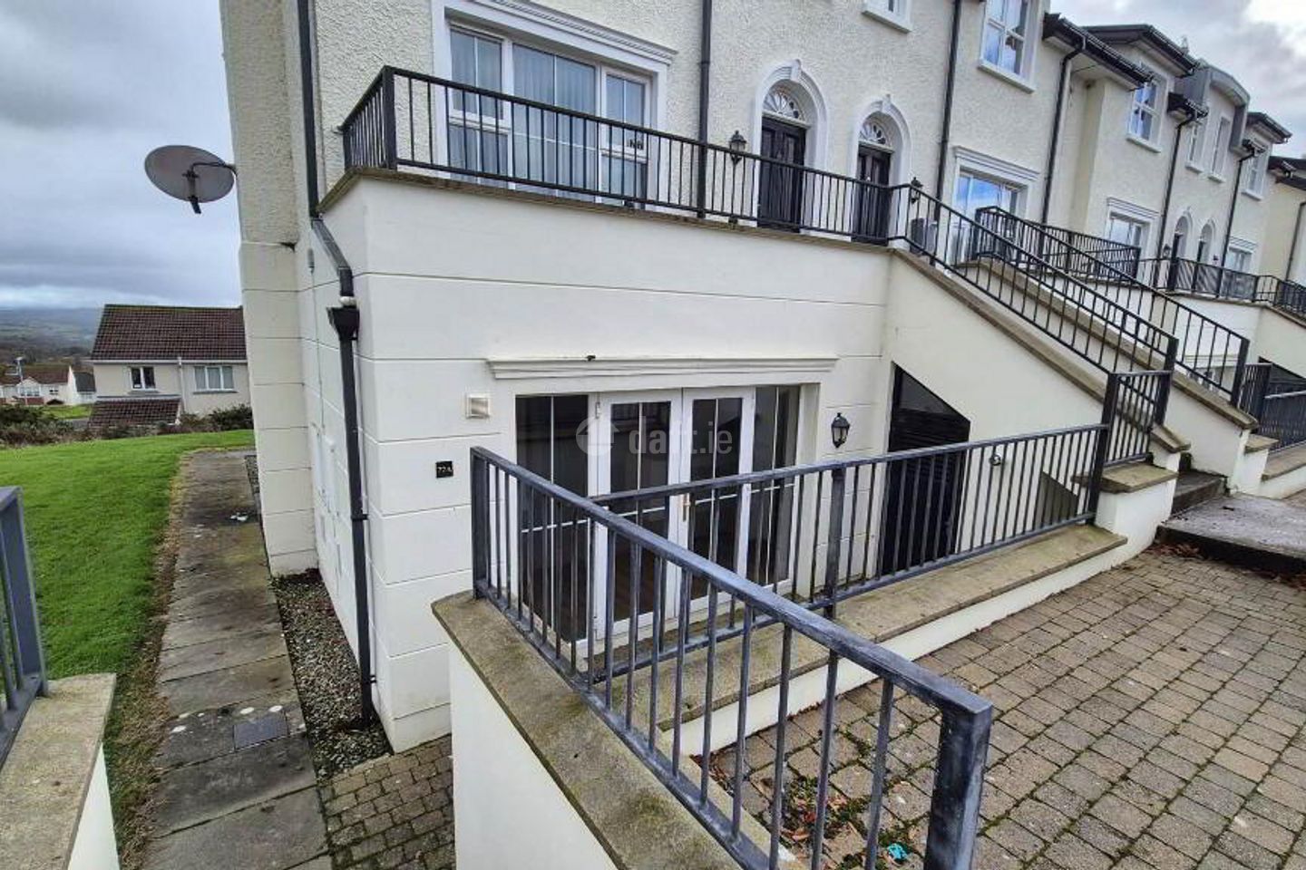 77 A The Green, Thornberry