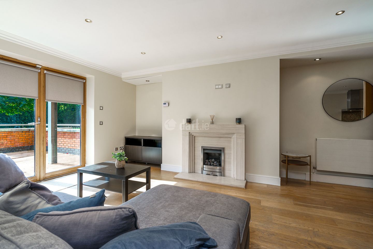 Hawthorn House, Farmleigh Woods, Castleknock, Dublin 15