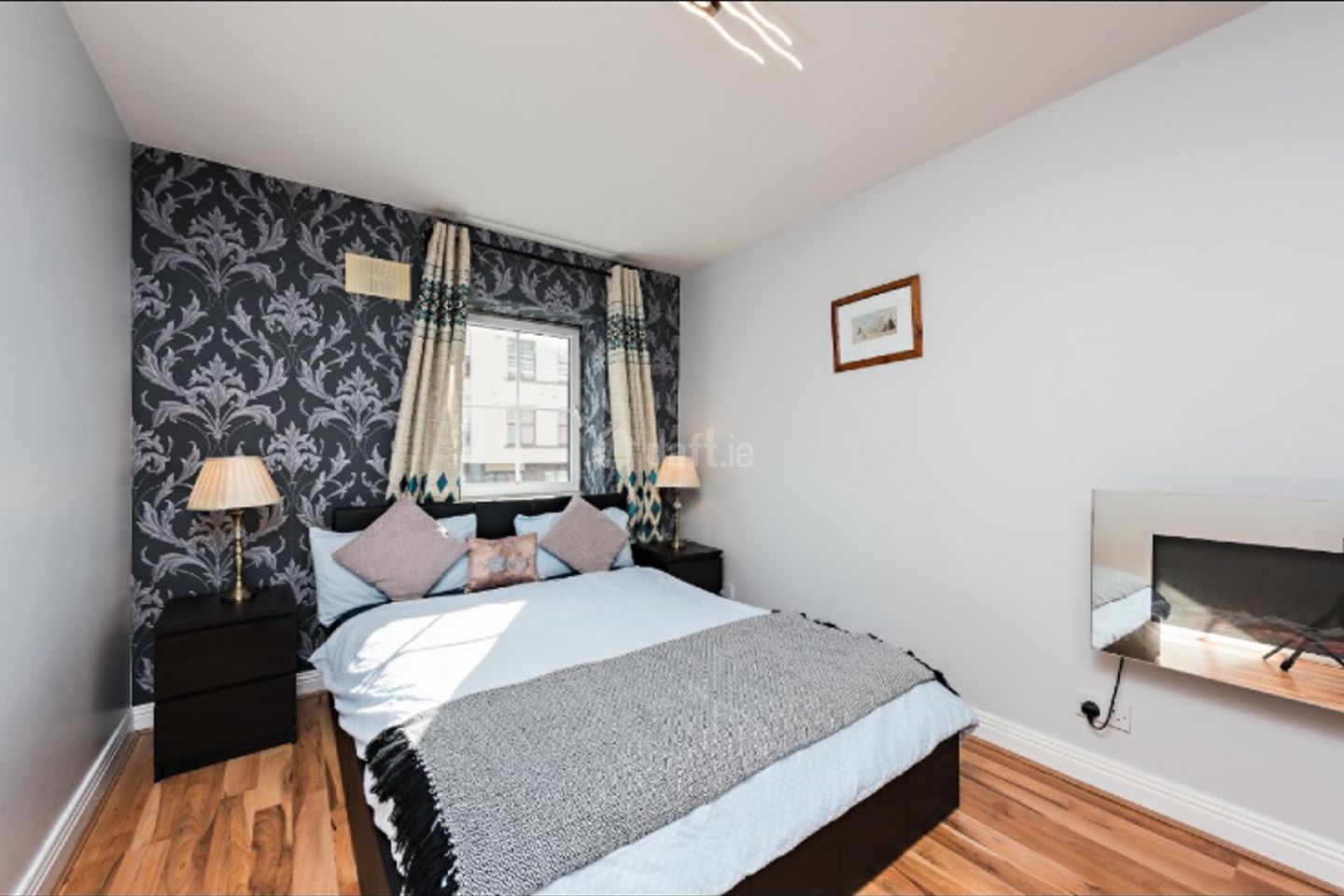 Apartment 4, Block A, Belmont Hall, Gardiner Stree, Dublin 1