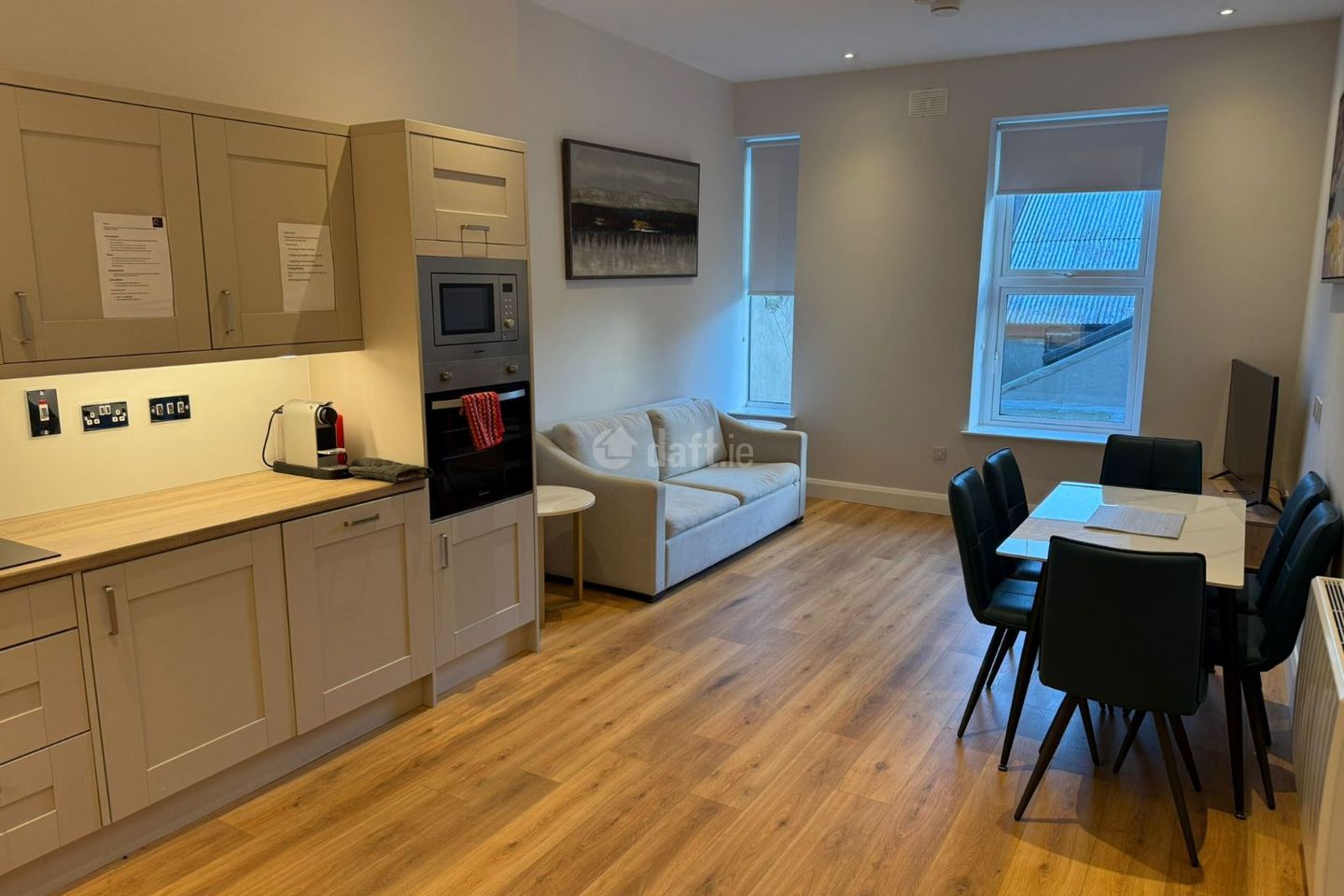Apartment, Talbot Street, Dublin 1