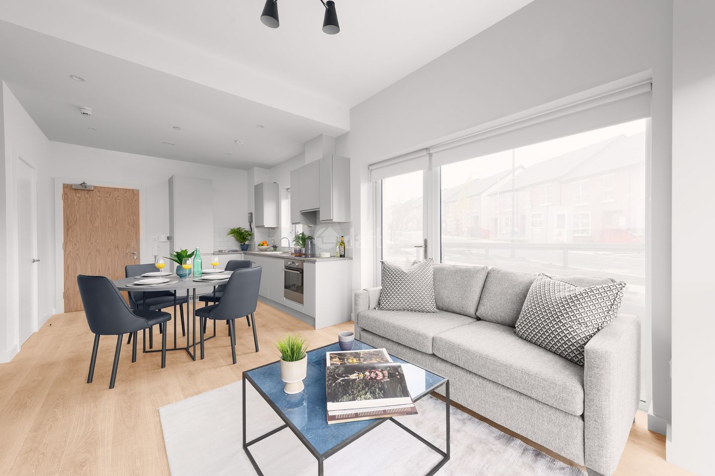 1 bedroom apartment, Citywest Quarter, Citywest, Citywest, Co. Dublin