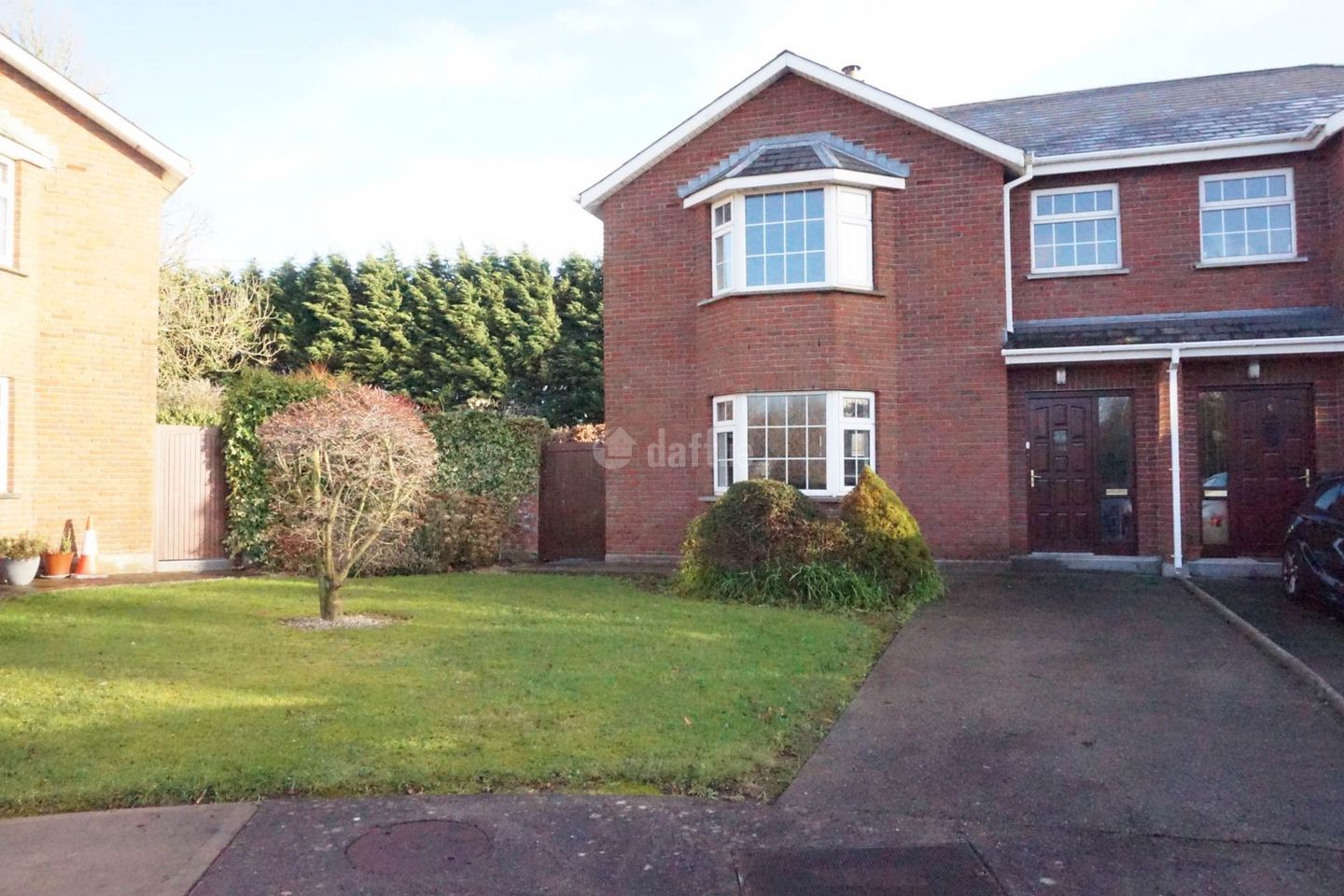 Blackstoops Drive, Enniscorthy, Co. Wexford