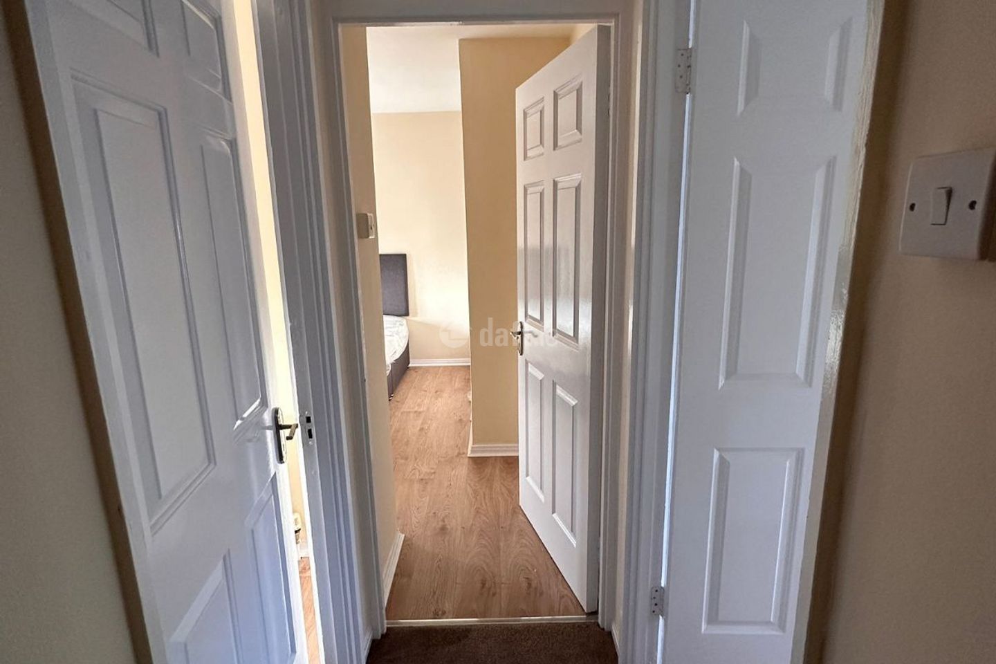 Castletimon Road, Dublin 5, Kilmore, Dublin 5