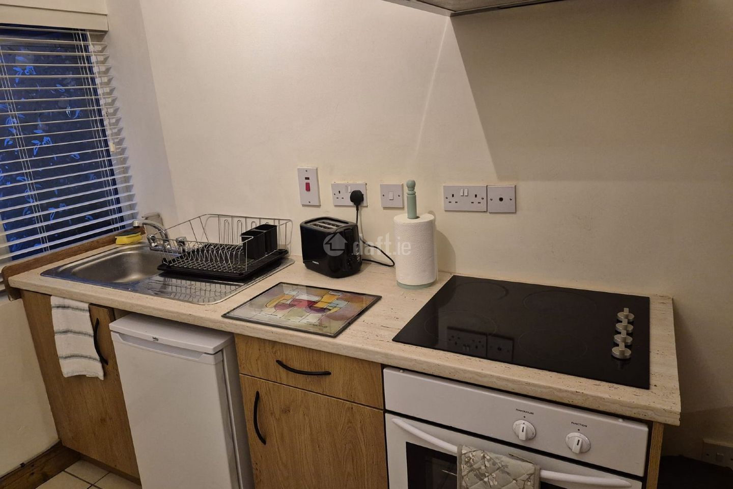 Apartment 1, Great William House, 43 Great William, Blackpool, Co. Cork