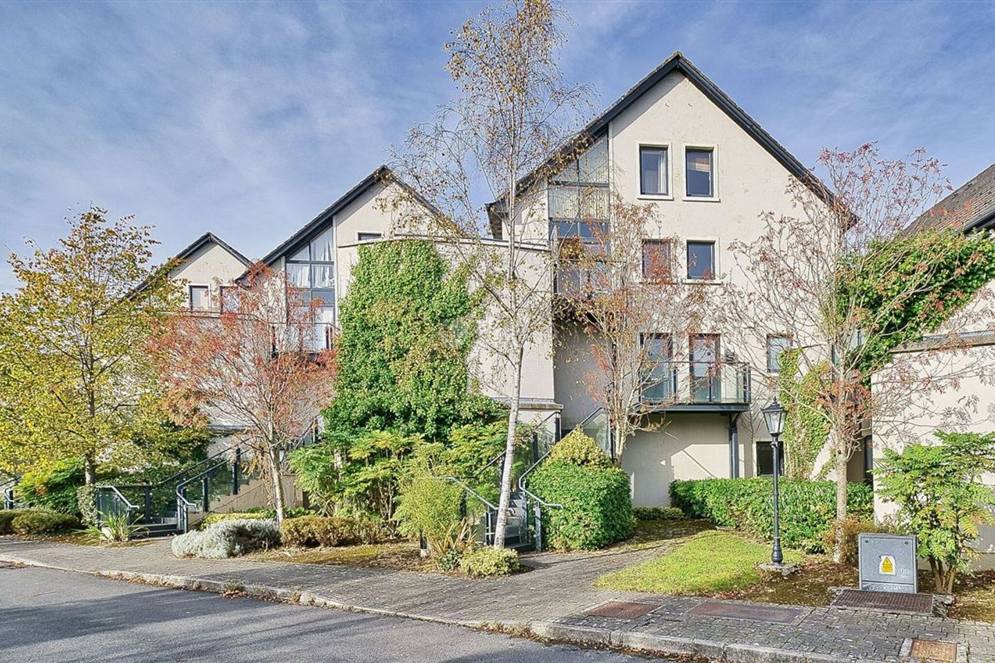 A1, Garden Apartments, Devoy Quarter, Naas, Co. Kildare