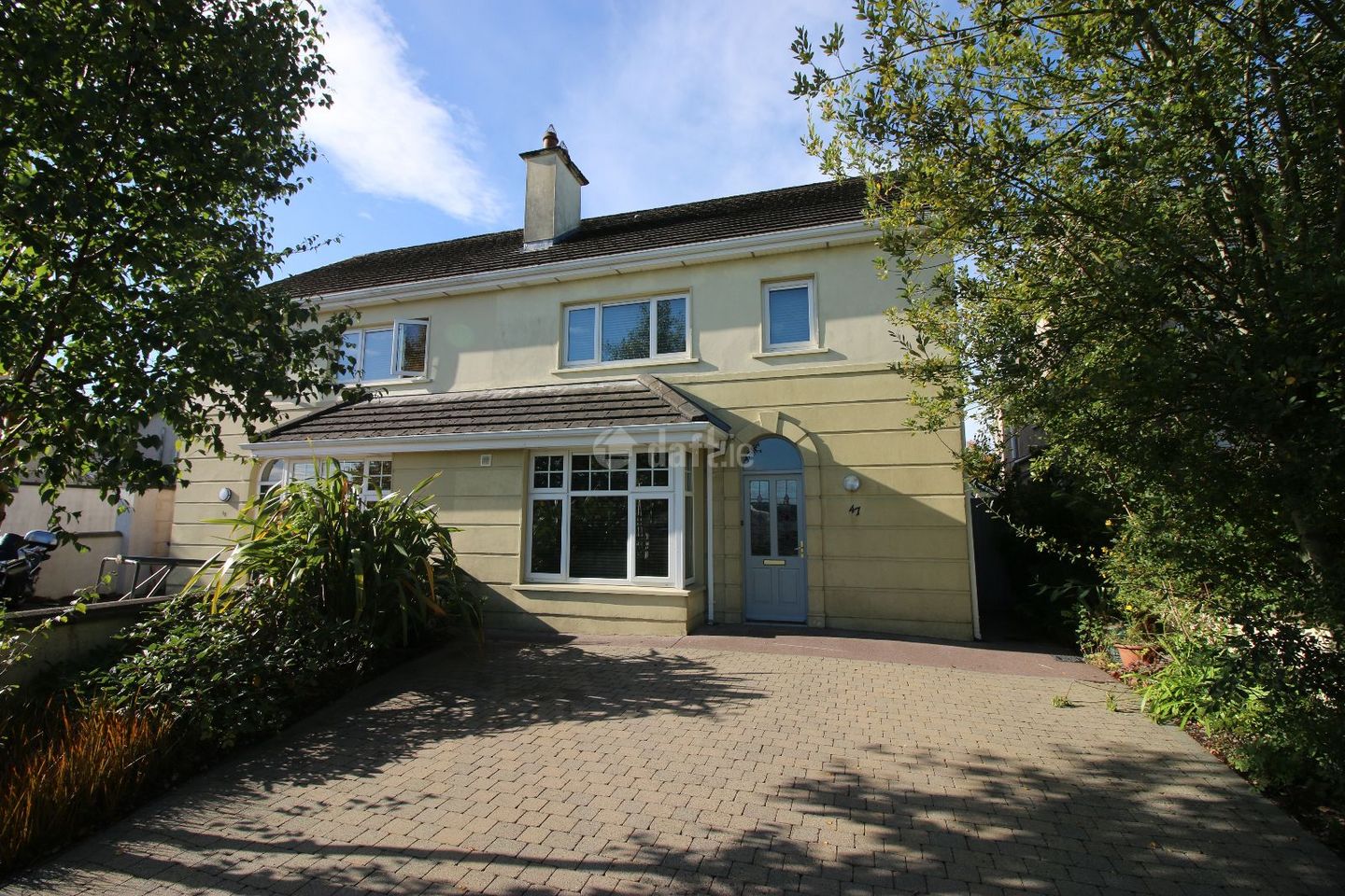 47 Kilbrody, Mount Oval Village, Rochestown, Co. Cork