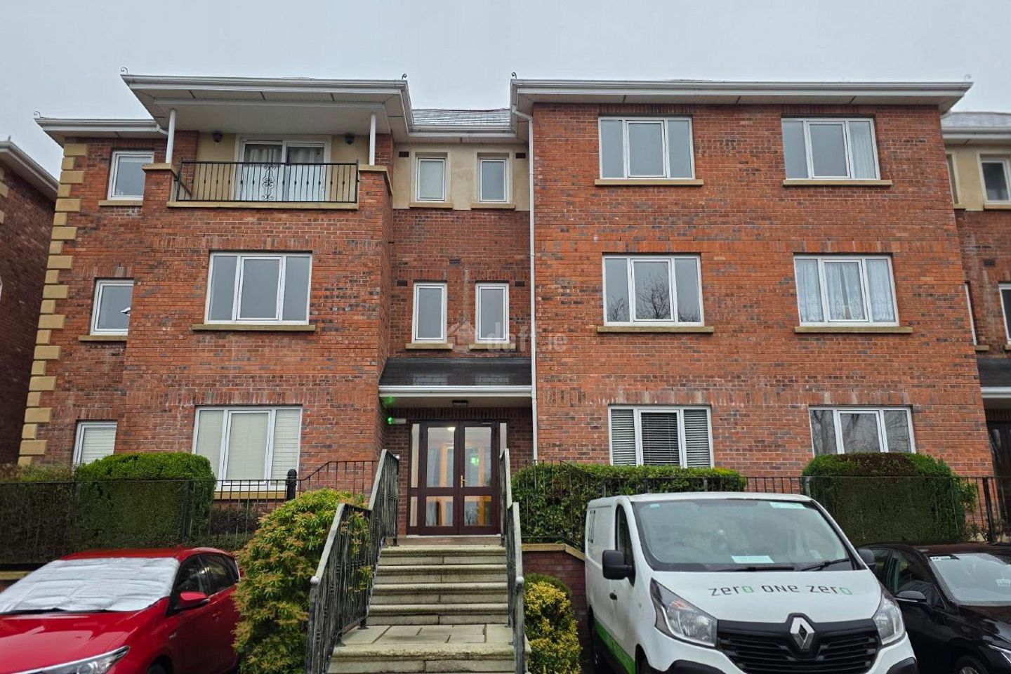 Apartment 19, Ard Aoibhinn, Farnham Road, Cavan, Cavan, Co. Cavan