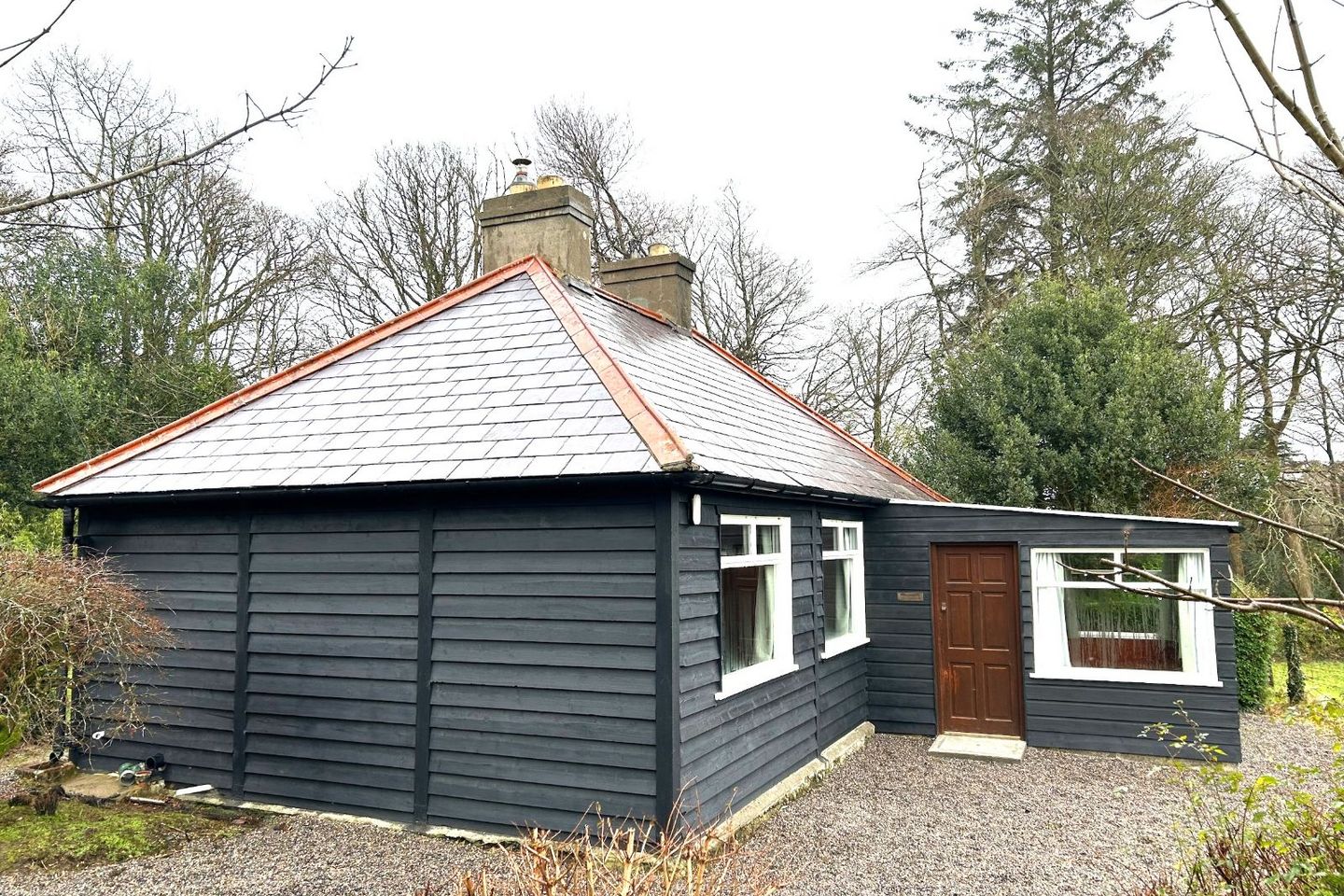 The Lodge, Seafield, Bunmahon, Ballyaneen, Co. Waterford