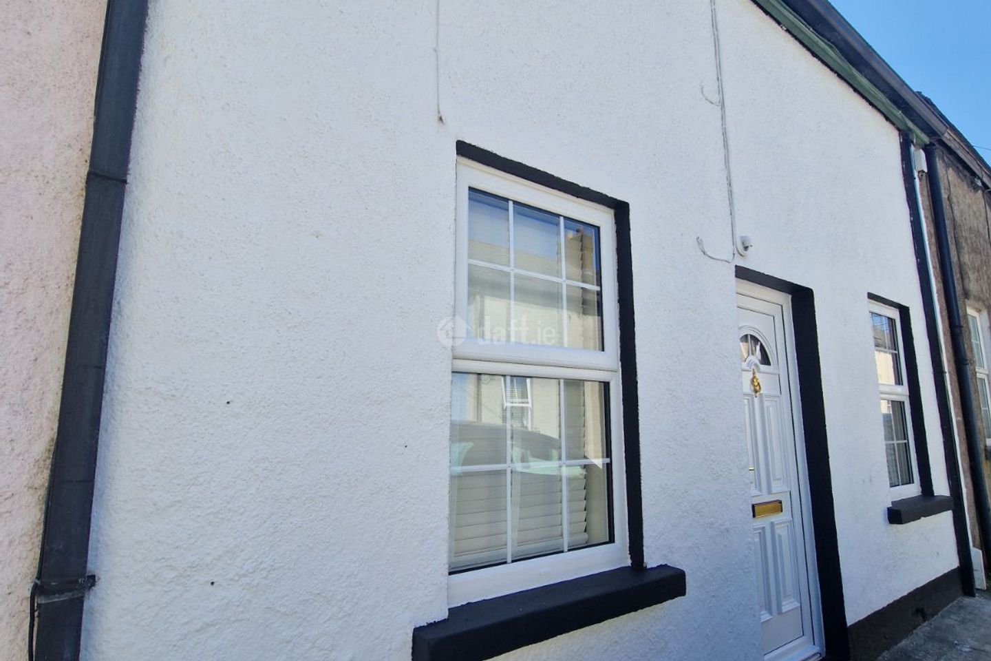  O'Curry Place, O'Curry Street, South Circular Road, Co. Limerick