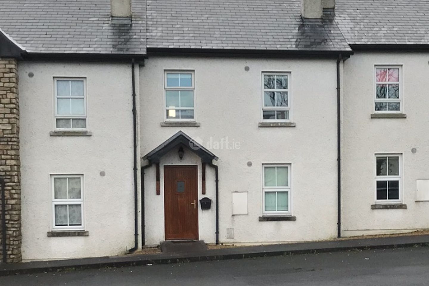 Woodstream, Coolaney, Sligo, Ballinacarrow, Co. Sligo