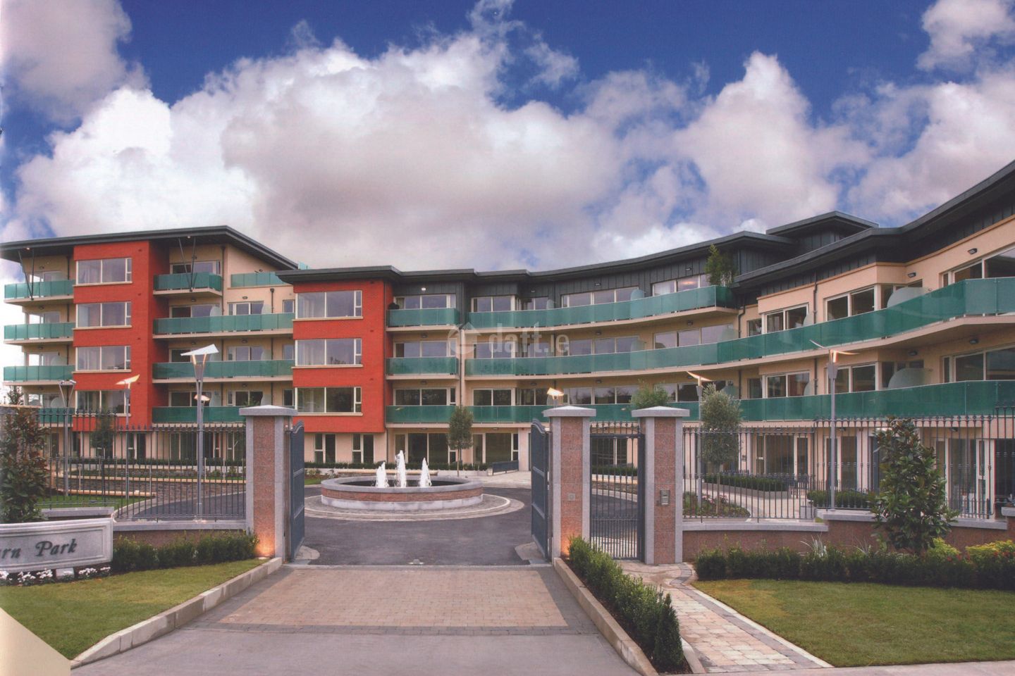 2 bedroom / 2 bathroom apartment - Auburn Park, Auburn Park, Auburn Avenue, Castleknock, Dublin 15