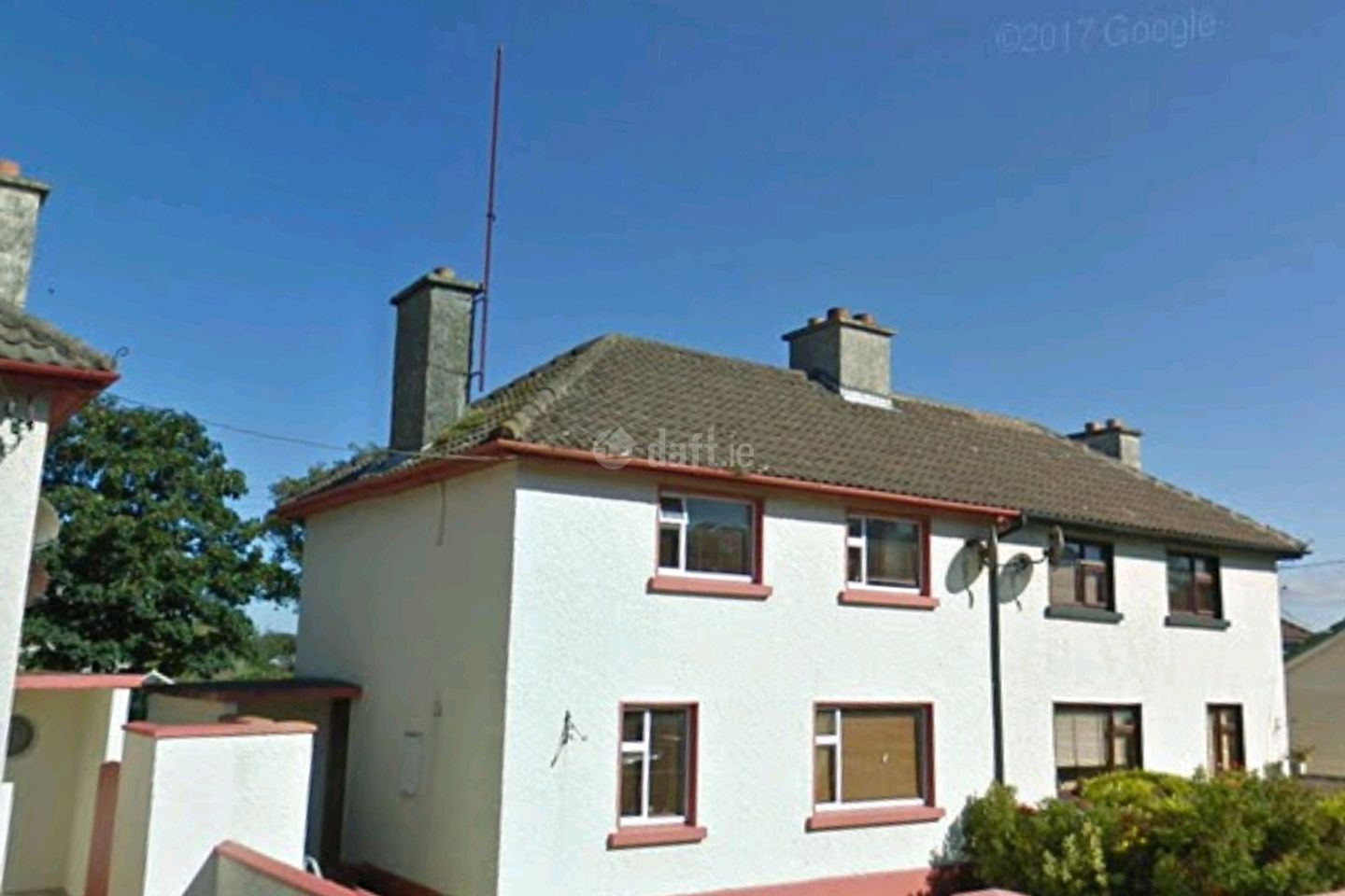 No8. Seaview Tec, Killala, Co. Mayo