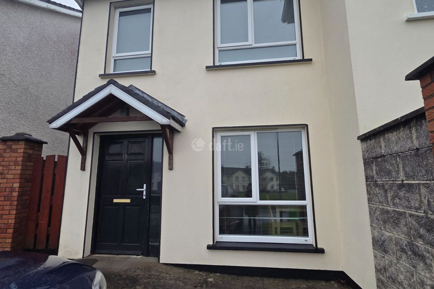 17 Woodville, Castlebar, Co. Mayo