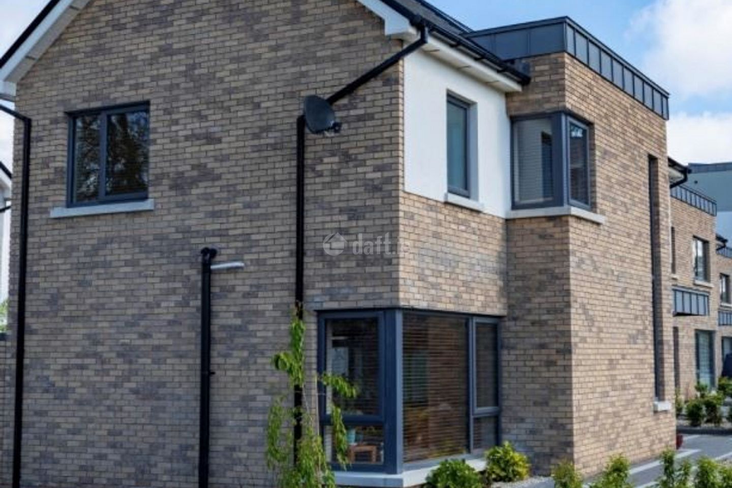 58 The Orchard, Sallins Road, Naas, Naas, Co. Kildare