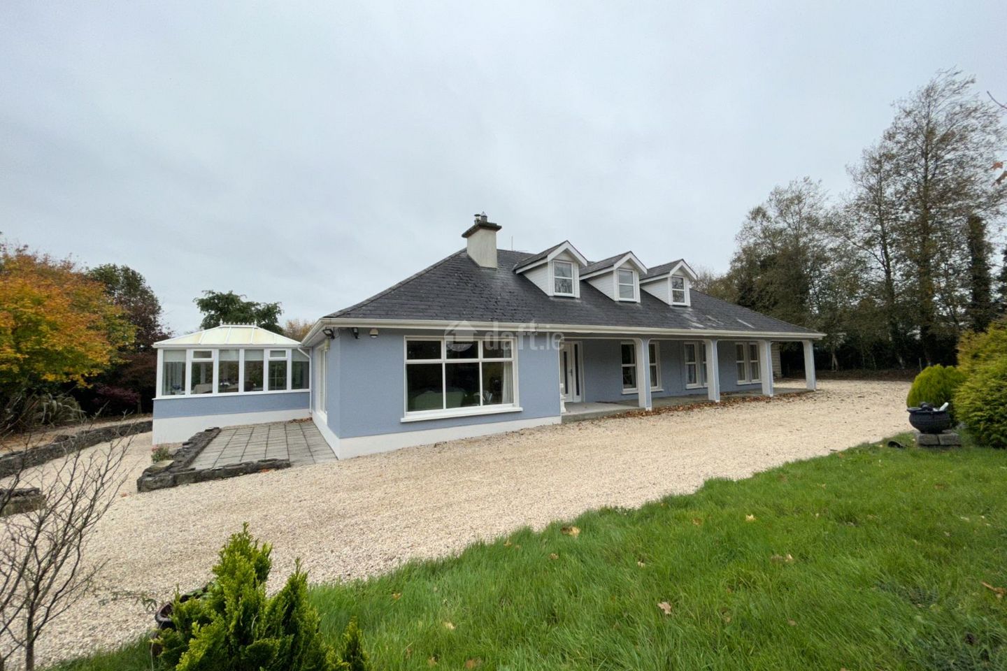 Corcloon, Milltownpass, Mullingar, Co. Westmeath