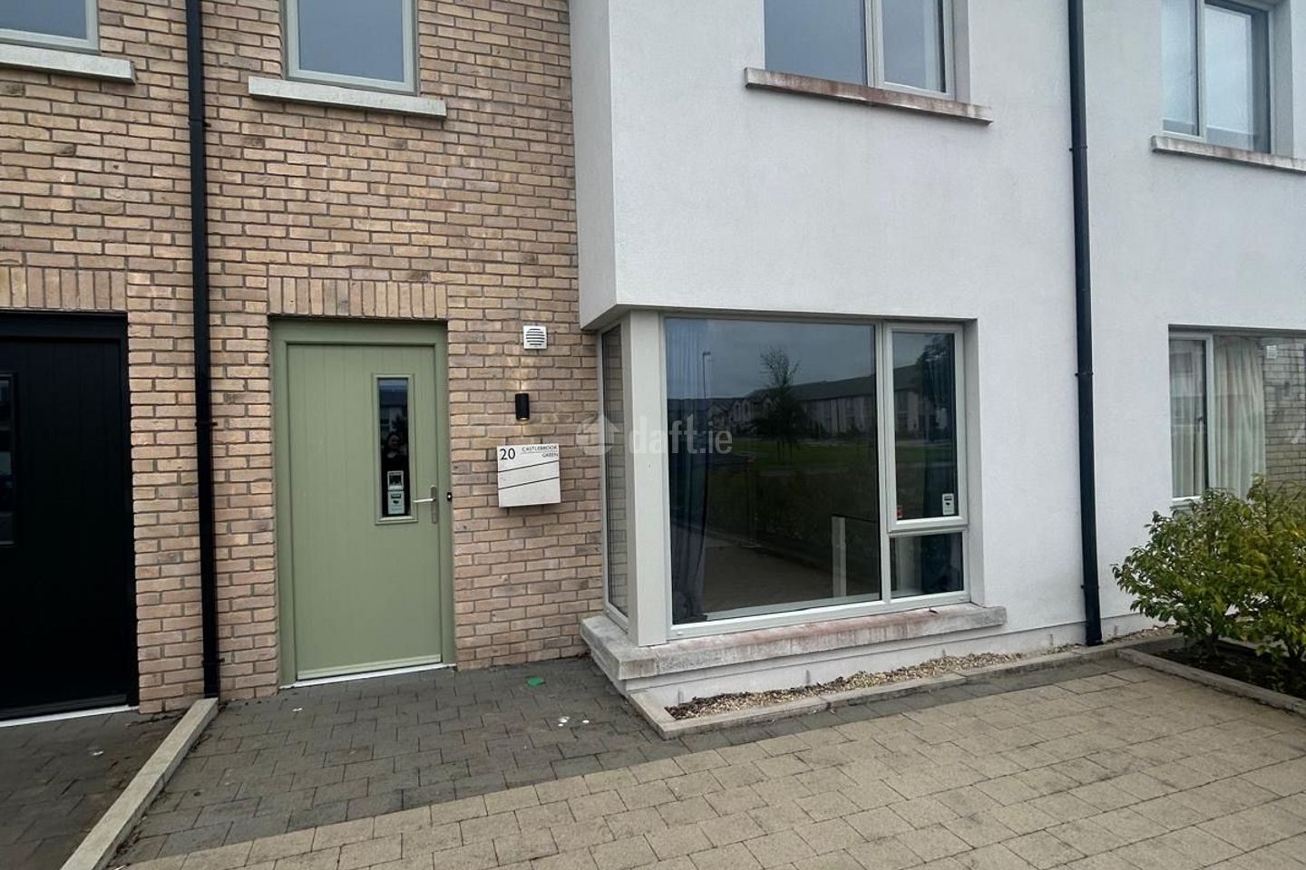 Castlebrook Green, Castlebrook Manor, Castletroy, Co. Limerick