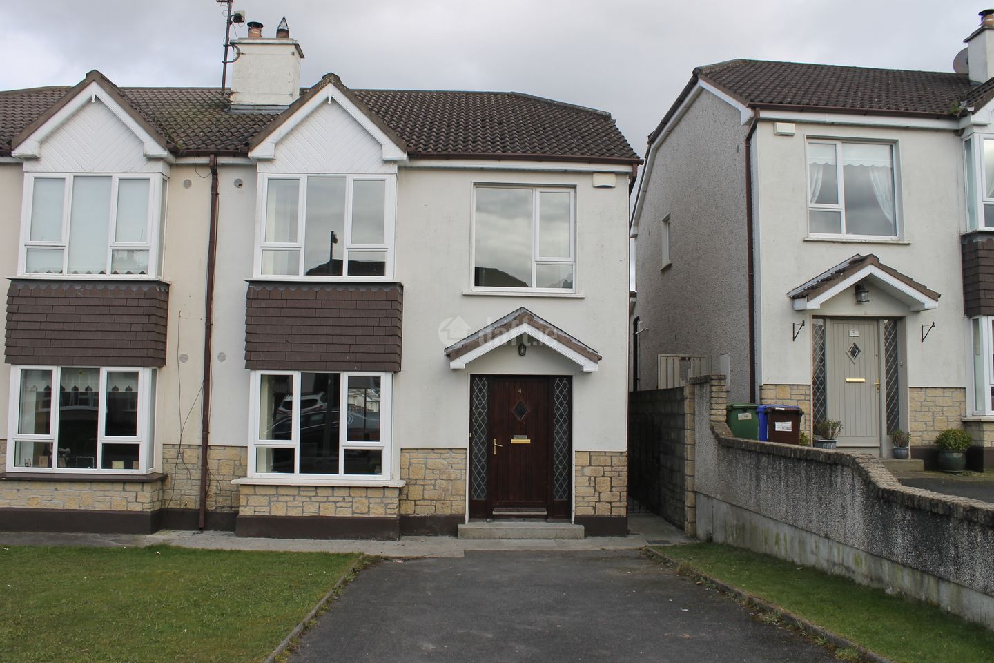 4 Mont William Court, Monksland, Athlone, Co. Westmeath