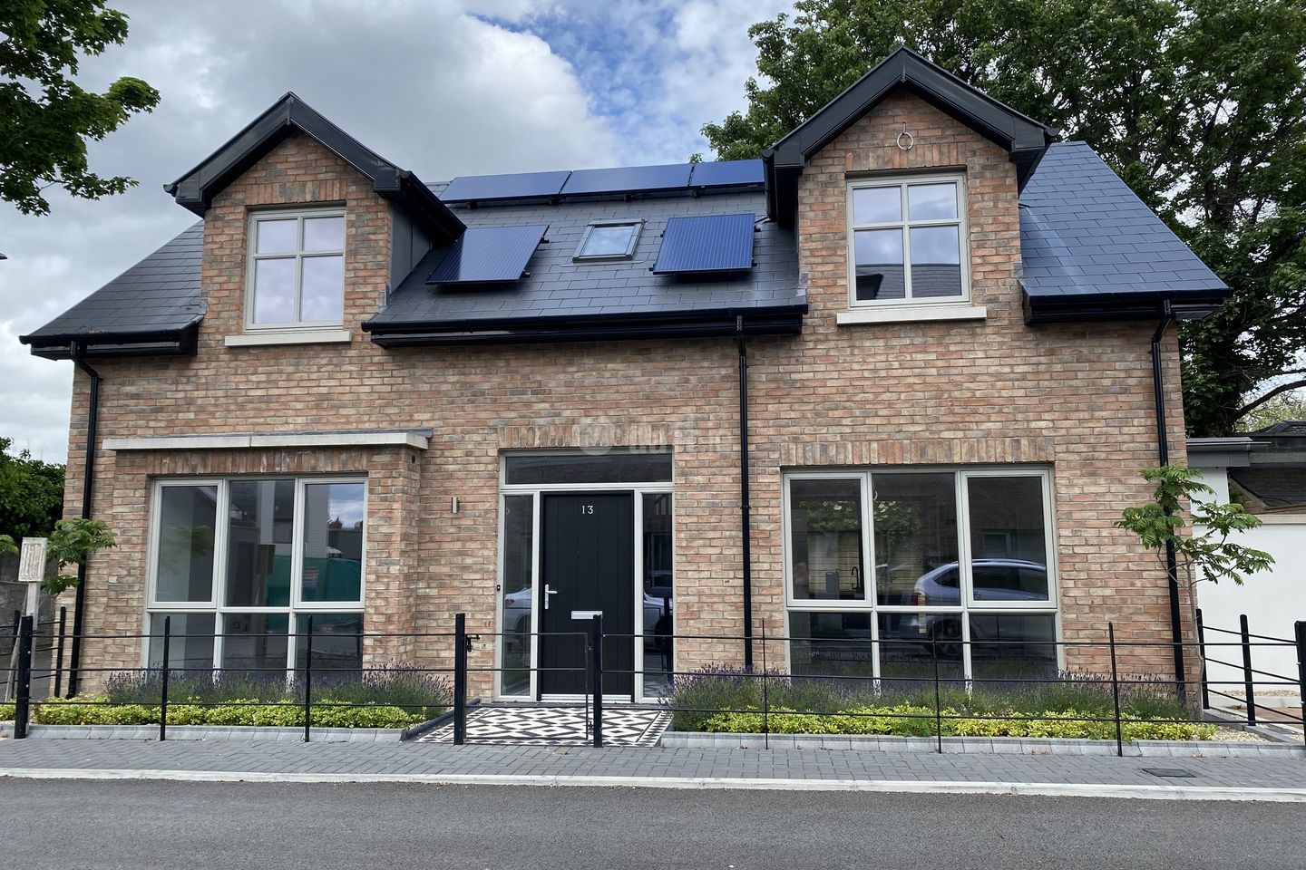 Vernon Mews, Clontarf, Clontarf, Dublin 3