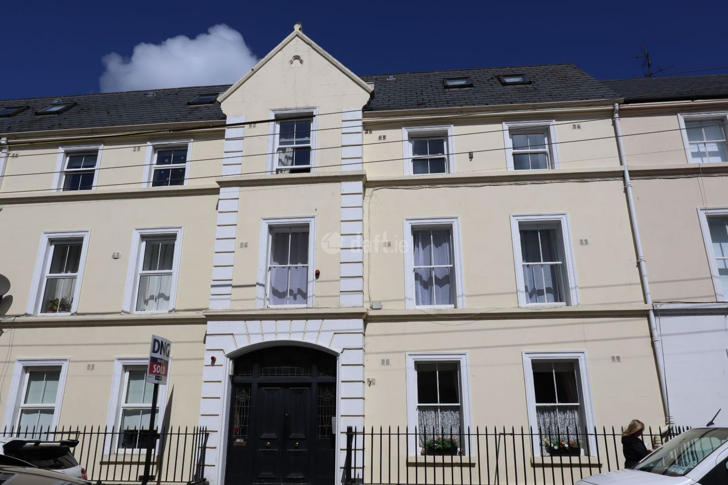 Apartment, Fair Street House, Fair Street, Drogheda, Co. Louth
