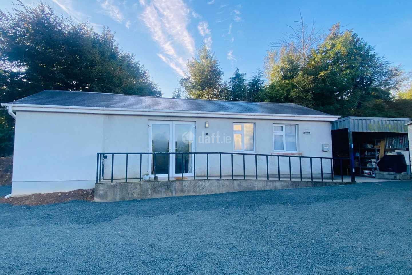Sacar, Gorey Hill, Gorey, Co. Wexford