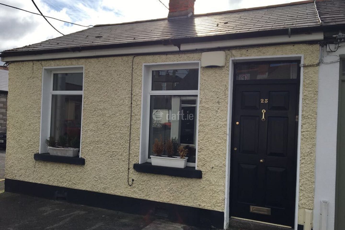 25 Harold'S Cross Cottages, Dublin 6, Harold's Cross, Dublin 6
