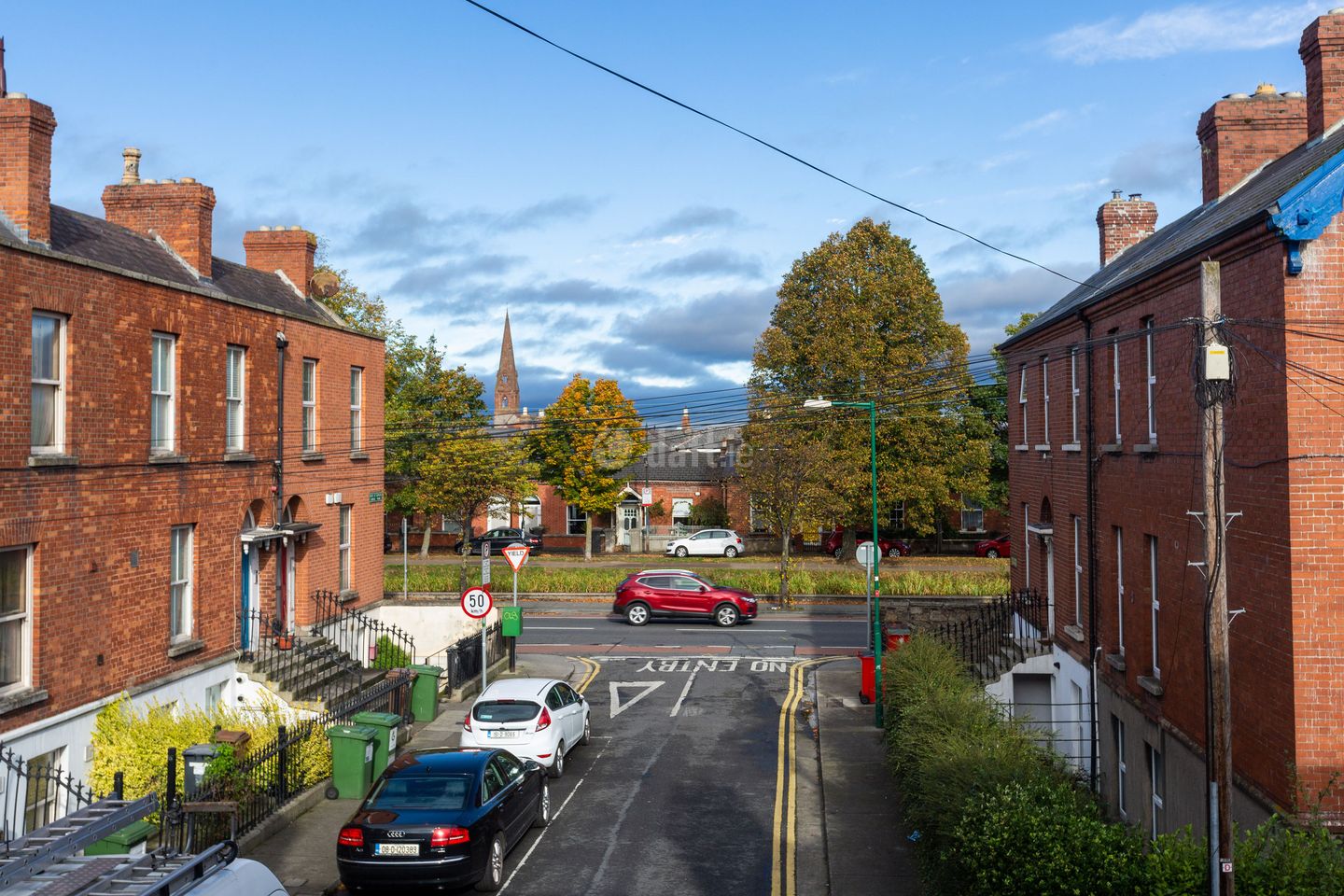 Apartment 6, 15 Grove Park, Rathmines, Dublin 6