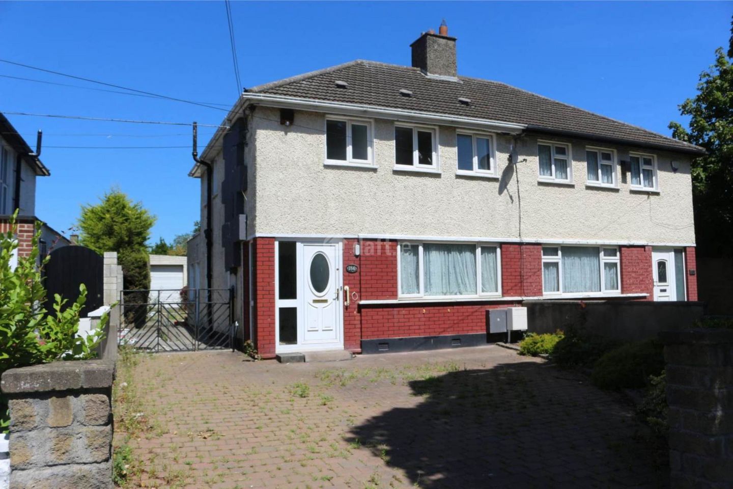 186 Shanowen Road D09 C5P2