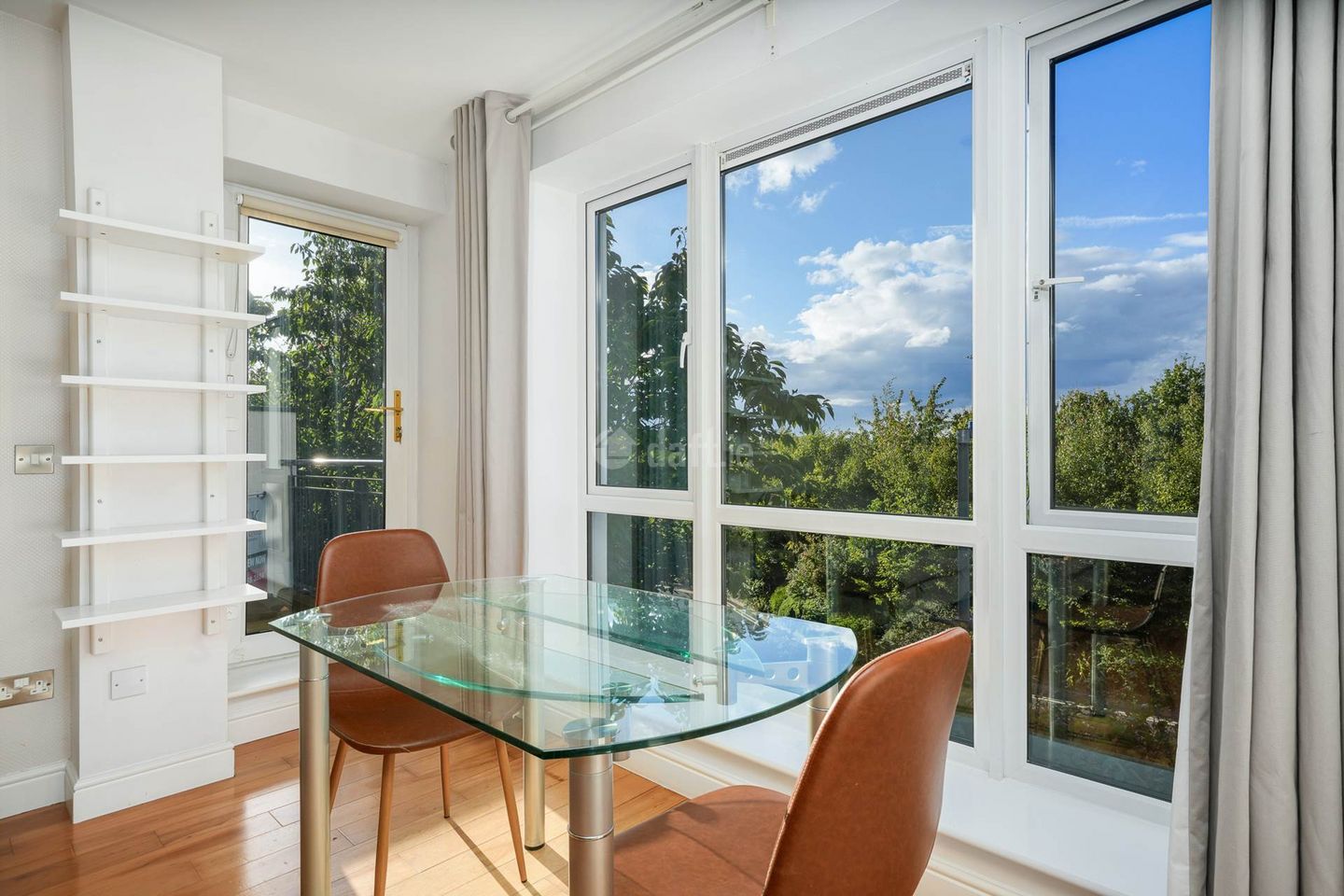 Rockview, Simon`s Ridge, Blackglen Road, Sandyford, Dublin