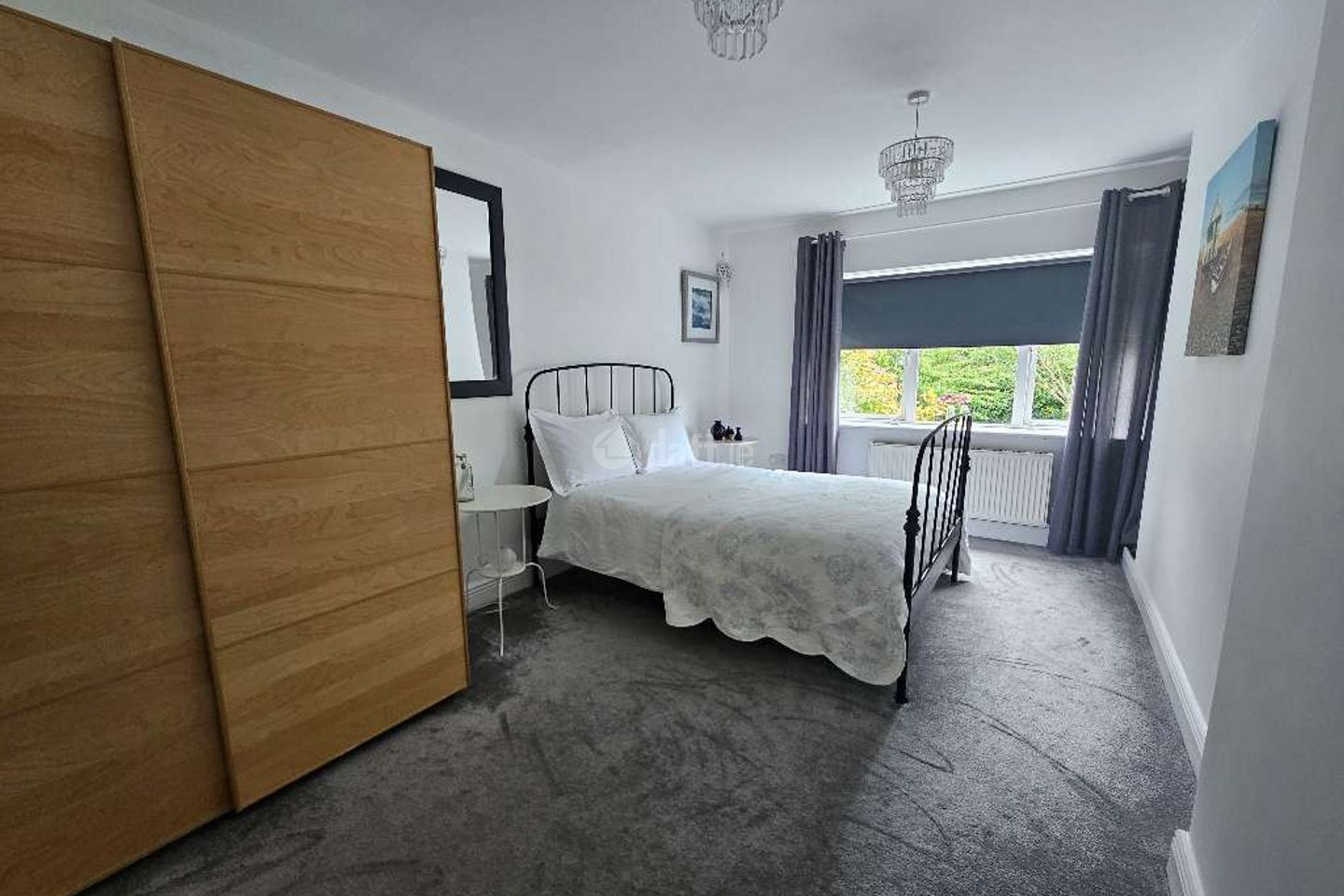 Hamilton Walk, Ashington, Dublin 7