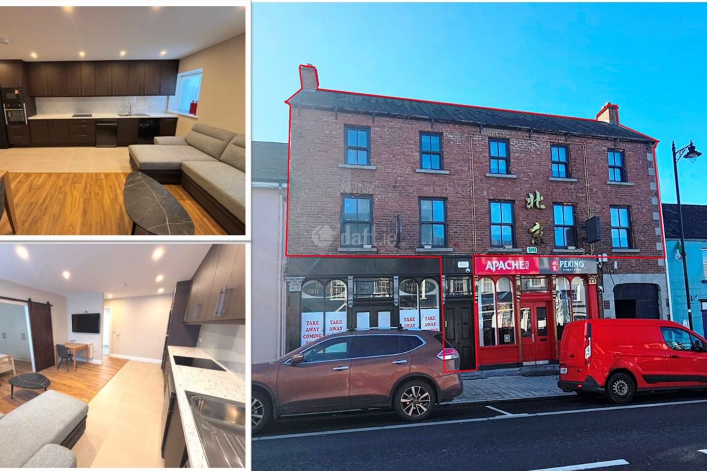 Main Street, Virginia, Virginia, Co. Cavan