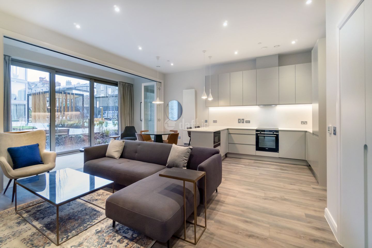 Apartment 20, Lock Gate 3, Charlemont Lane, Dublin 2