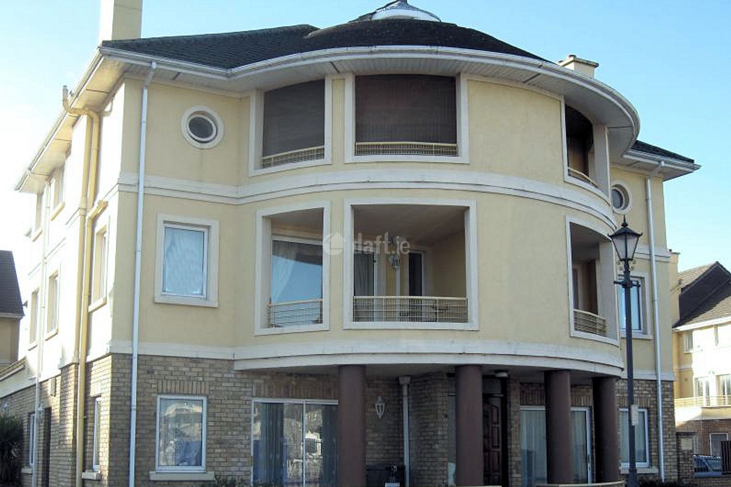 Athlone, Co. Westmeath