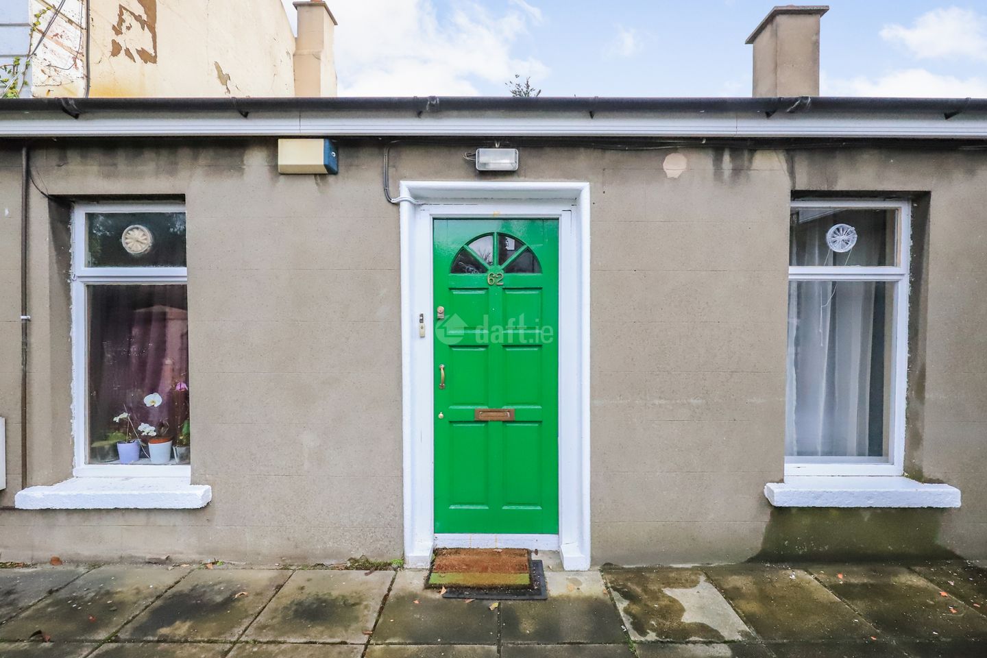 Carysfort Avenue, Blackrock, Co. Dublin