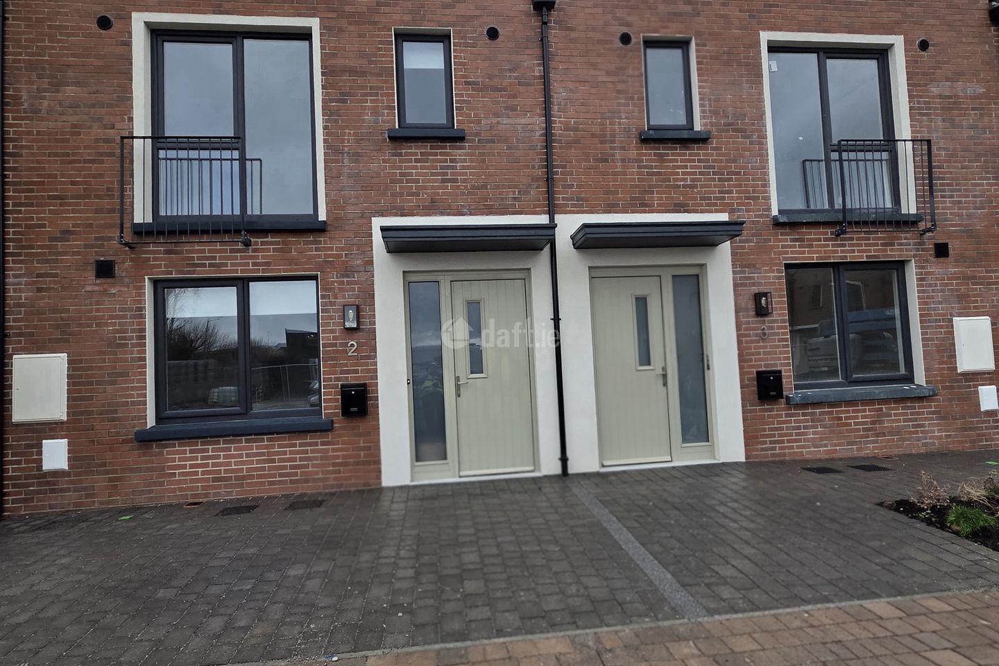 The Grange, Celbridge Road, Maynooth, Co. Kildare