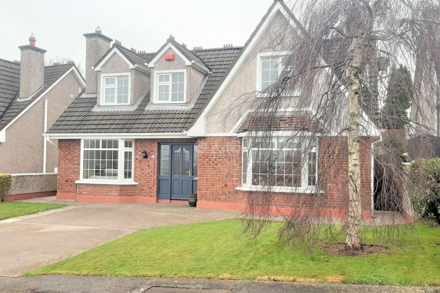 2 Dunvale Rise, Frankfield, Frankfield, Co. Cork