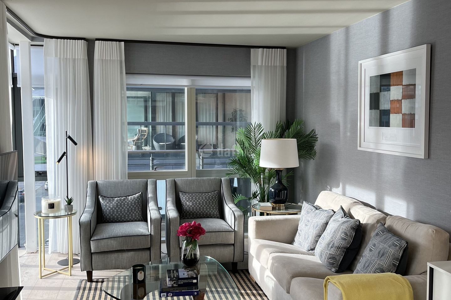 Apartment 702, Longboat Quay South Apartments, Longboat Quay South Apartments, Grand Canal Dock, Dublin 2