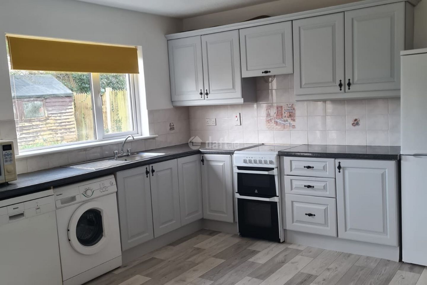 Grantstown Park, Grantstown, Co. Waterford