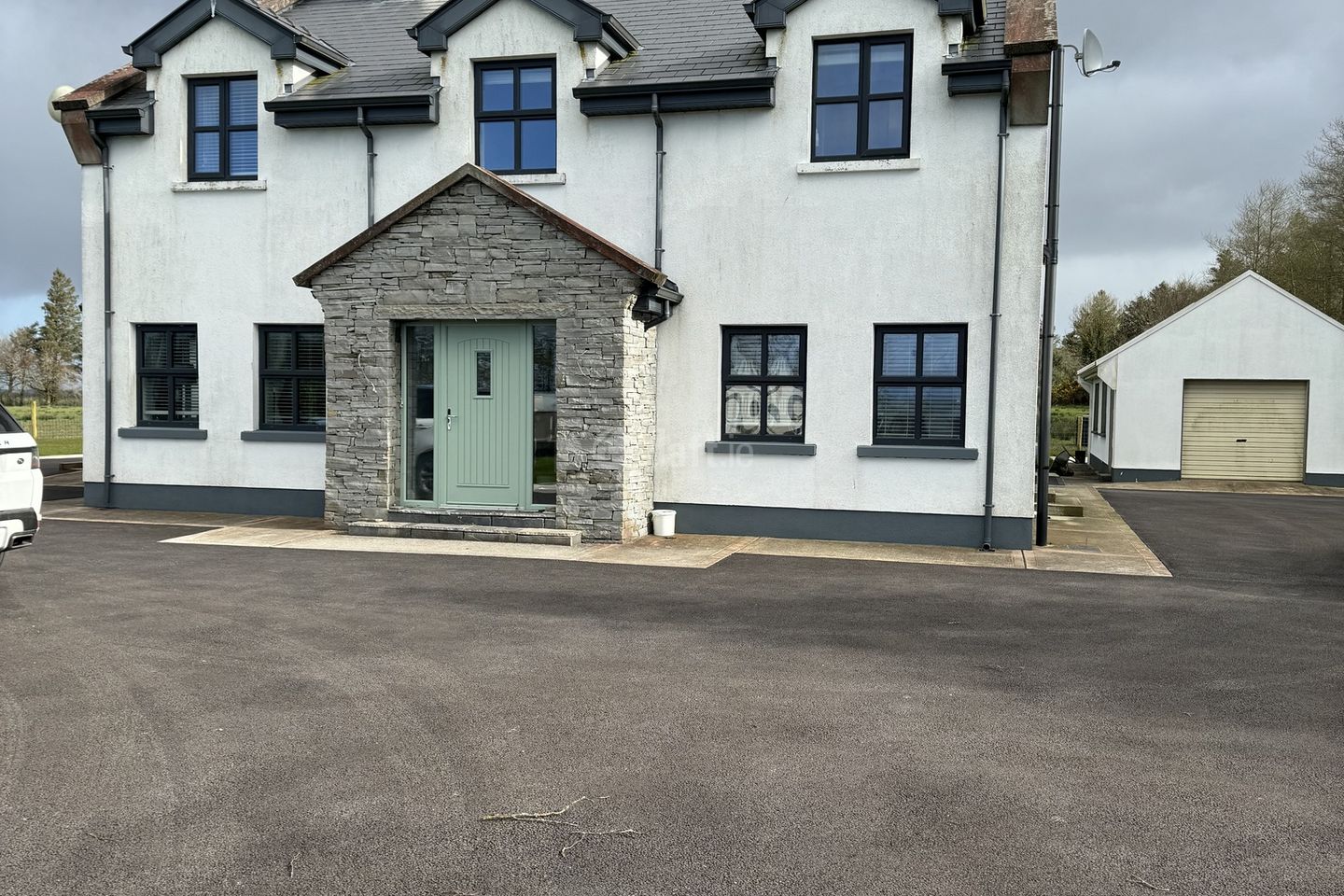 Ballintober West, Kilrickle, Loughrea, Co. Galway H62AV26, Loughrea, Co. Galway