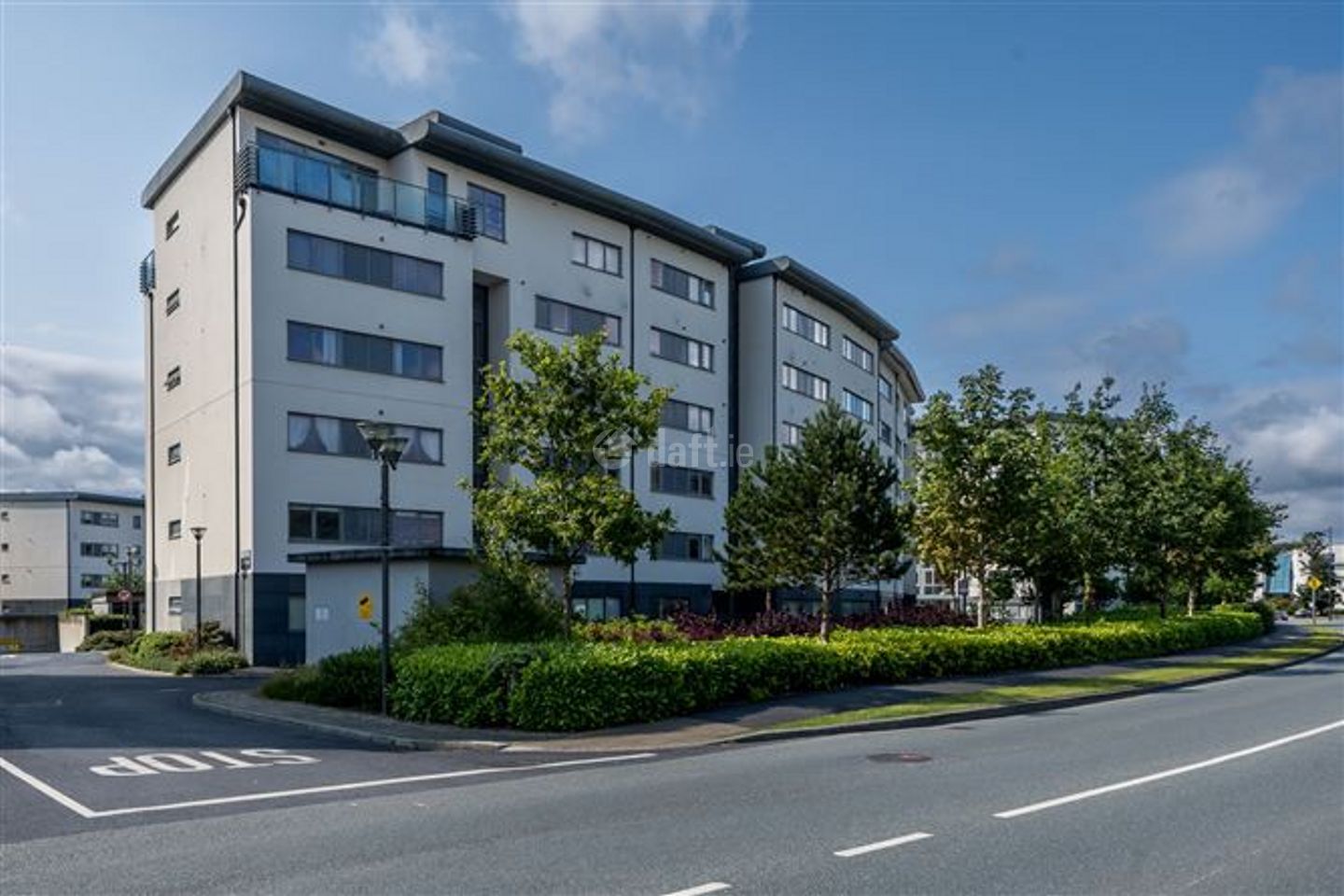 Apartment 343, The Hawthorns, Carrington, D09 C935, Dublin 9
