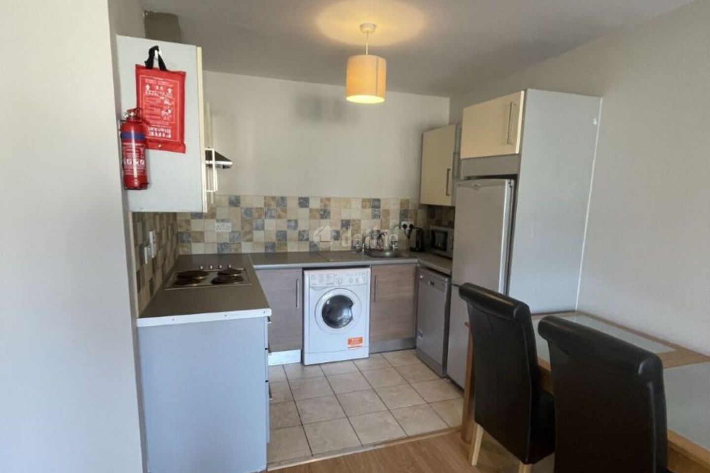 Windmill Terrace, Porterstown, Dublin 15
