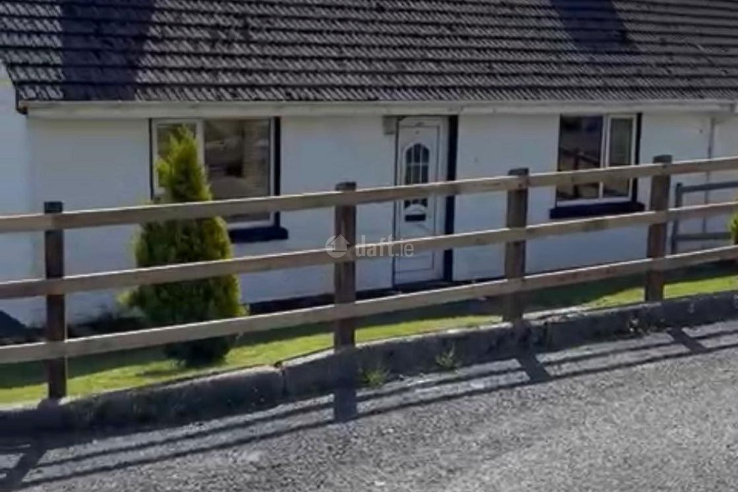 Church Hill, Letterkenny, Letterkenny, Co. Donegal