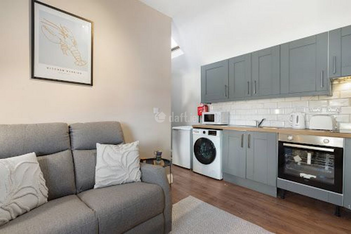 Apt 6, 111 Morehampton Road, Dublin 4, Donnybrook, Dublin 4