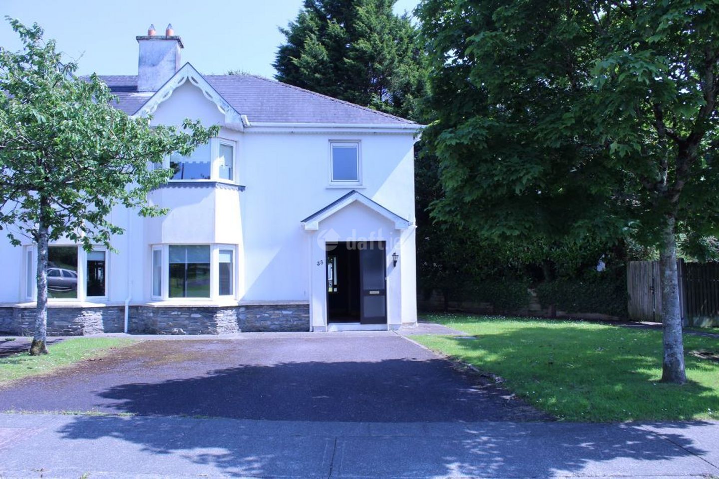 35 Sunnyhill Grove, Kenmare, Kenmare, Co. Kerry