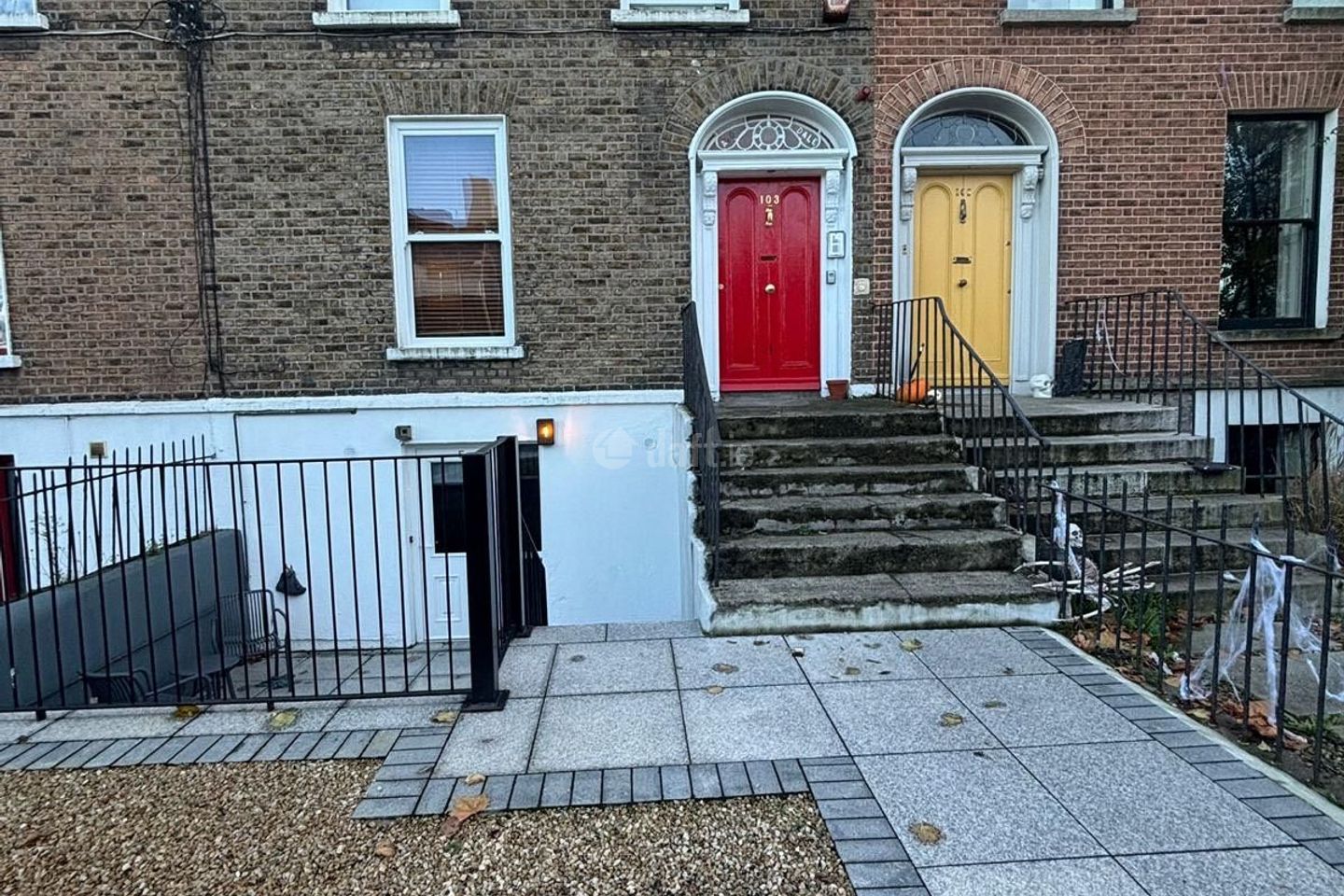 Flat 6, 103 South Circular Road, Portobello, Dublin 8