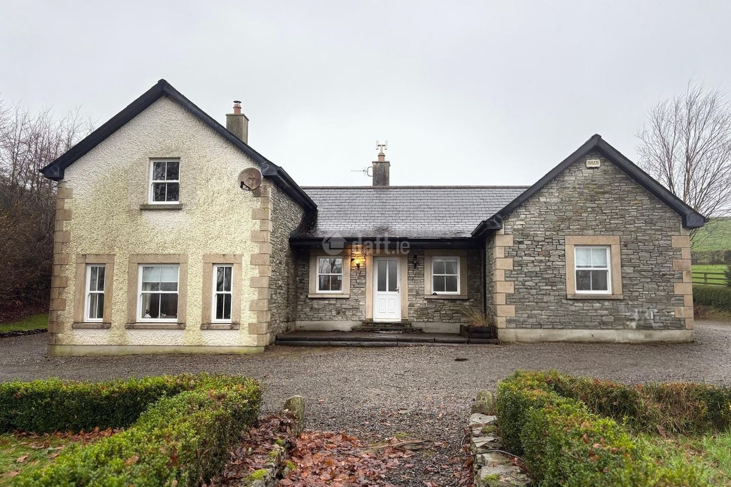 Rosnastraw, Tinahely, Arklow, Tinahely, Co. Wicklow