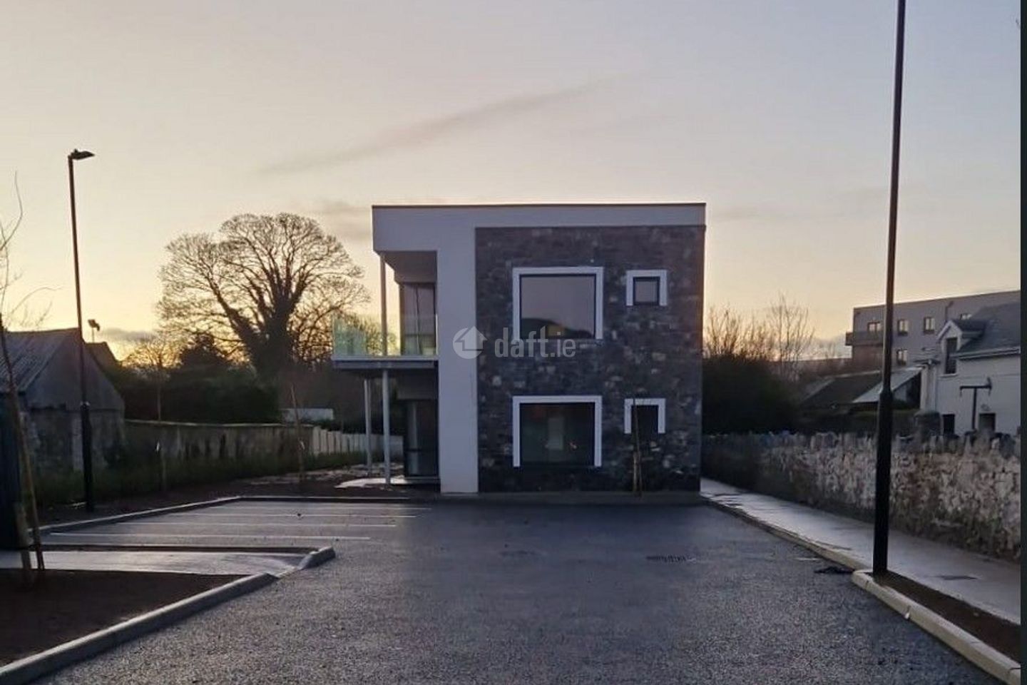 Coote Street,Portlaoise,Co. Laois, Portlaoise, Co. Laois